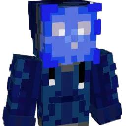 Eii_zakk Minecraft avatar bust