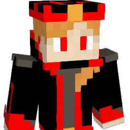Eik25 Minecraft avatar bust