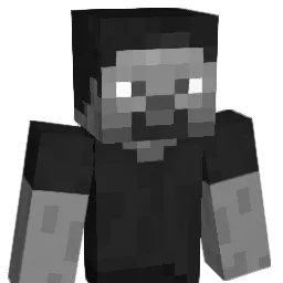 Eik_1 Minecraft avatar bust