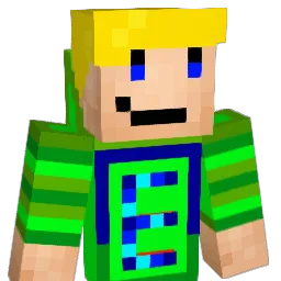 Eike_wi Minecraft avatar bust
