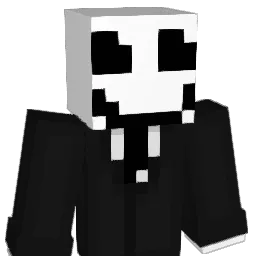 Eiki111 Minecraft avatar bust