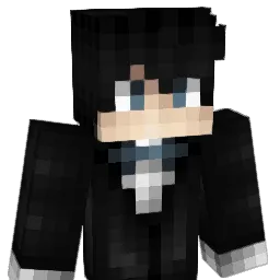 Eikichi_X Minecraft avatar bust