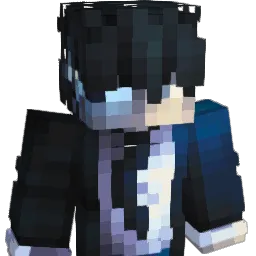 Eikloot's Minecraft skin