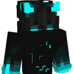 Eilexus159 Minecraft avatar bust