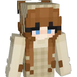 Eilia_ Minecraft avatar bust
