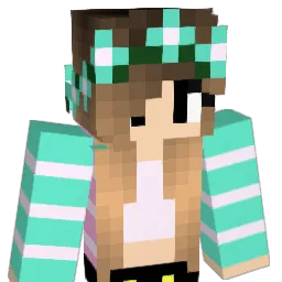 Eim20 Minecraft avatar bust