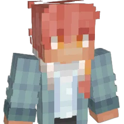 EimanShush's Minecraft skin