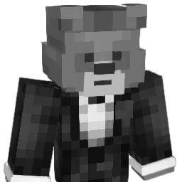 Eimch Minecraft avatar bust