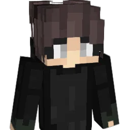 Eimelowo Minecraft avatar bust