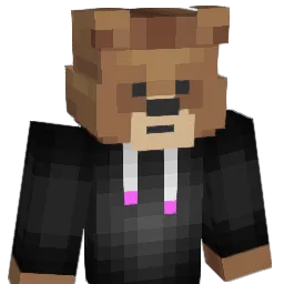EimohFan Minecraft avatar bust