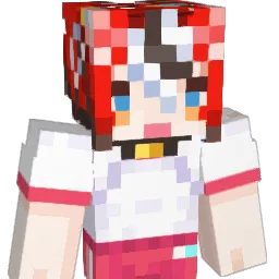 Eimots1224's Minecraft skin