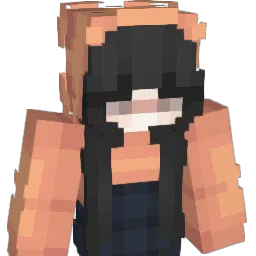 Eimy237 Minecraft avatar bust
