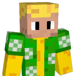 EinBre123's Minecraft skin
