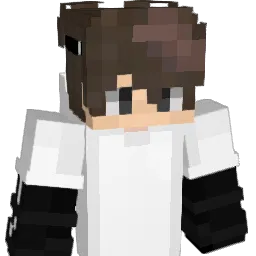 EinChrist2an Minecraft avatar bust