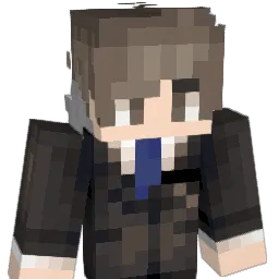 EinDev's Minecraft skin