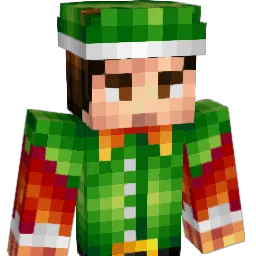 EinDoener Minecraft avatar bust