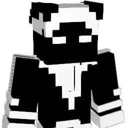 EinEinsamerRabe's Minecraft skin