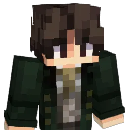 EinHugo_ Minecraft avatar bust