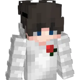 EinKiloKoks Minecraft avatar bust