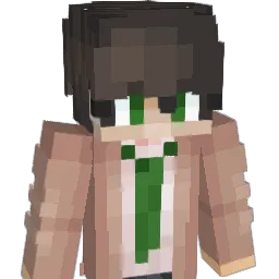 EinNetro's Minecraft skin