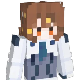 EinSomeone Minecraft avatar bust