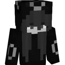 EinVersuch Minecraft avatar bust