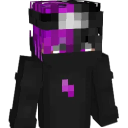 EinZweiPillen Minecraft avatar bust
