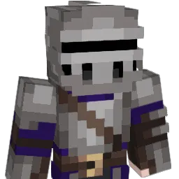 Ein_Bisschen Minecraft avatar bust