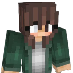 Ein_DarkFang Minecraft avatar bust