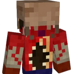Ein_Kreb Minecraft avatar bust