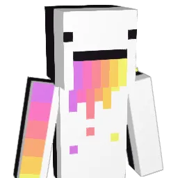 Ein_Lichtlein Minecraft avatar bust