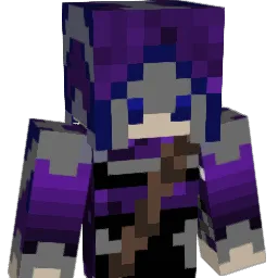 Ein_Mitch Minecraft avatar bust