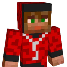 Ein_Scorpio Minecraft avatar bust