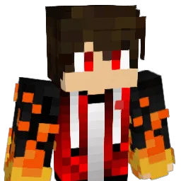 EinarSmari Minecraft avatar bust