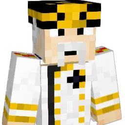 EinarrThoralfson Minecraft avatar bust