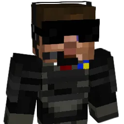 Einauge266 Minecraft avatar bust