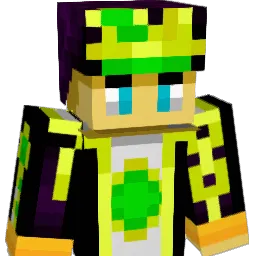 Eindyne's Minecraft skin