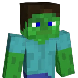 EineBeine's Minecraft skin