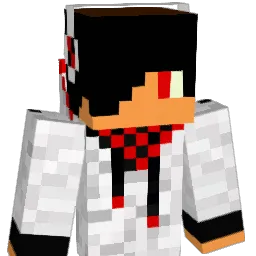 EinfachGood Minecraft avatar bust
