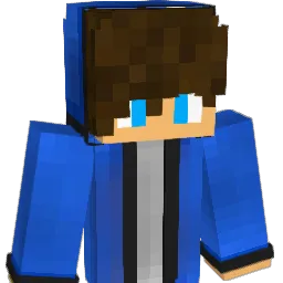 EinfachKeinSkill Minecraft avatar bust