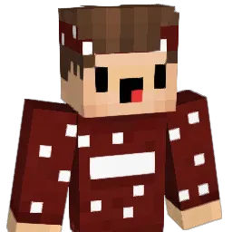 EinfachLoo Minecraft avatar bust