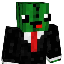 EinfachM0 Minecraft avatar bust
