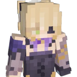 EinfachNicoooo Minecraft avatar bust