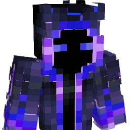 EinfachNnif Minecraft avatar bust