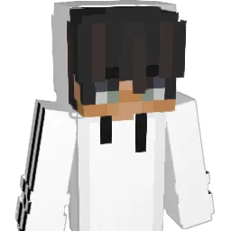 EinfachNurPro Minecraft avatar bust