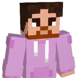 EinfachOka Minecraft avatar bust