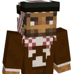 EinfachSmo1 Minecraft avatar bust