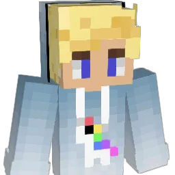 EinfachTim08's Minecraft skin