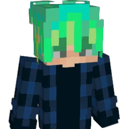 Einfach_Davidos Minecraft avatar bust