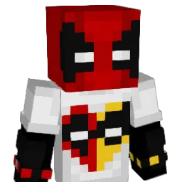 Einfach_Gaming16 Minecraft avatar bust